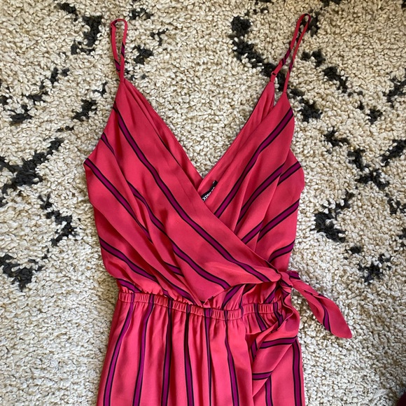 Express Pantsuit Jumper - Size S - Picture 3 of 3